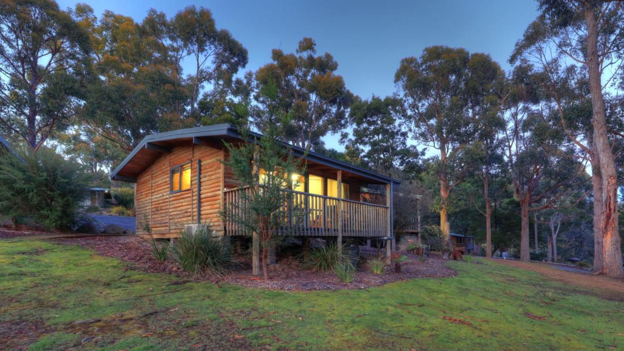 Stewarts Bay Lodge Порт-Артур Экстерьер фото