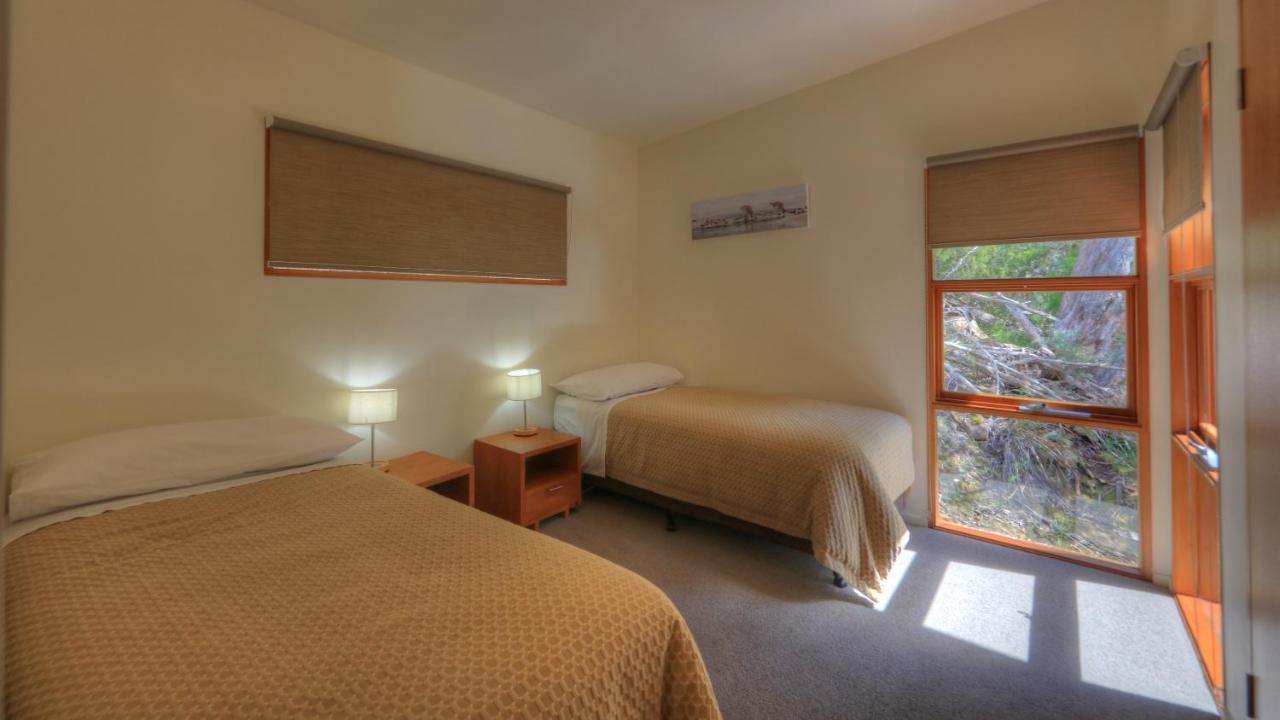 Stewarts Bay Lodge Порт-Артур Экстерьер фото